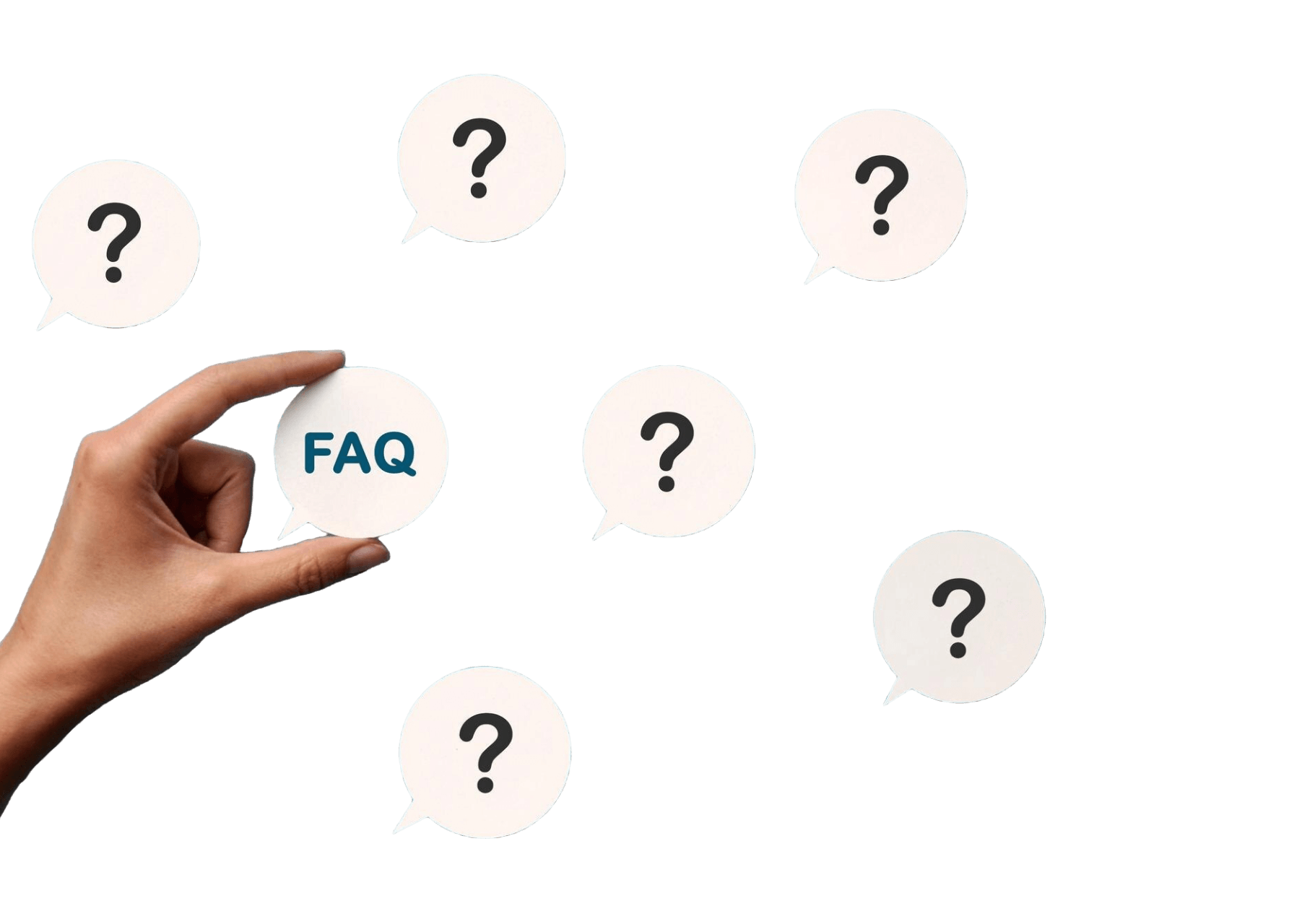 Frequently Asked Questions