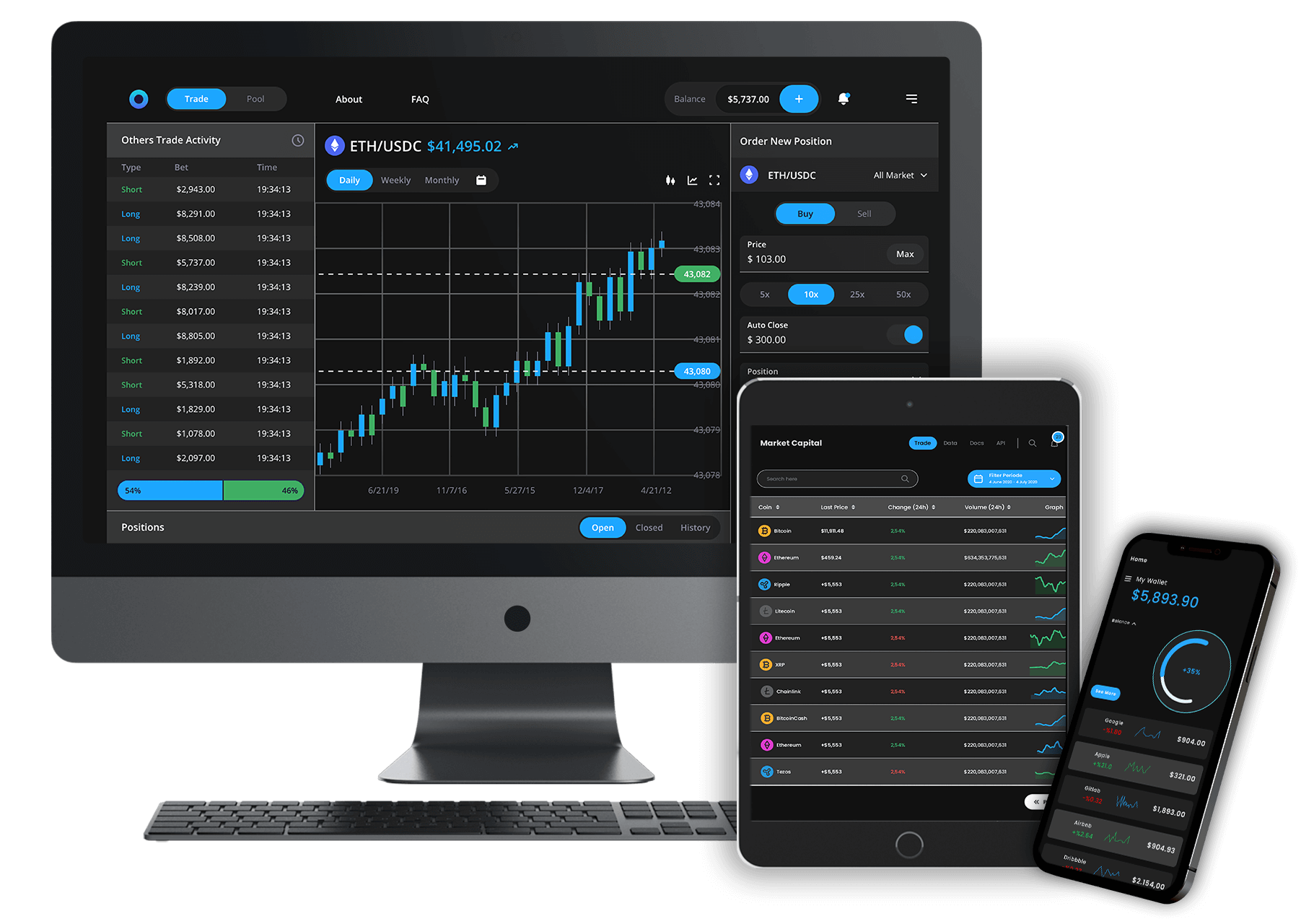 quilxpro-trading-platform